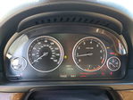 BMW Series 5 2012