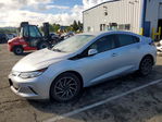 Chevrolet Volt 2017
