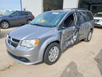 Dodge Caravan 2015