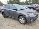 Toyota RAV 4 2014