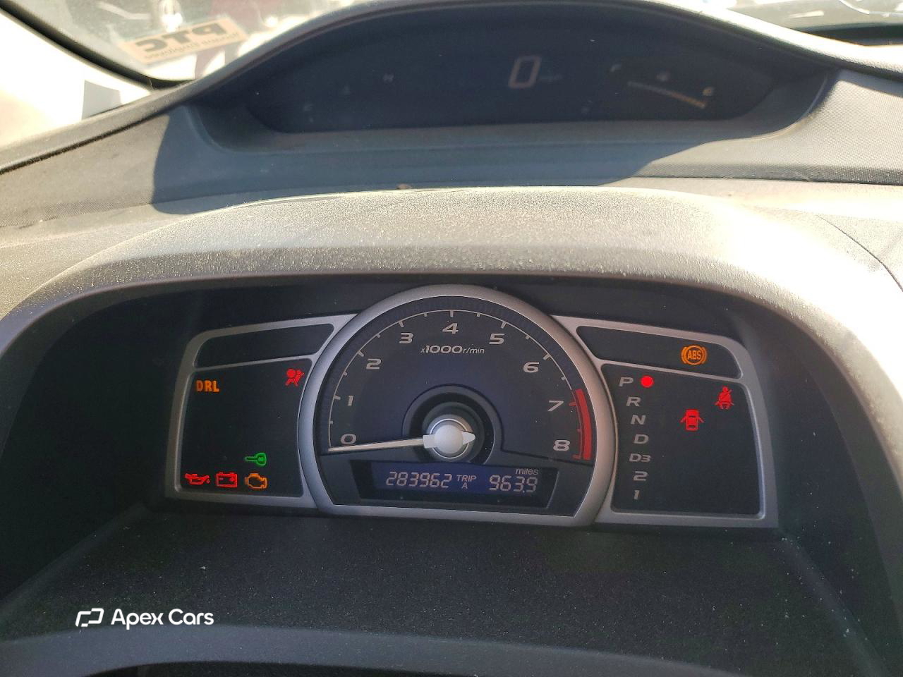 Honda Civic 2006