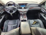 Infiniti M 2012