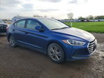 Hyundai Elantra 2018