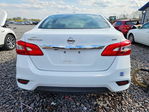 Nissan Sentra 2016