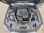 BMW Series 5 2018