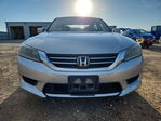 Honda Accord 2013