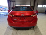 Toyota Corolla 2017