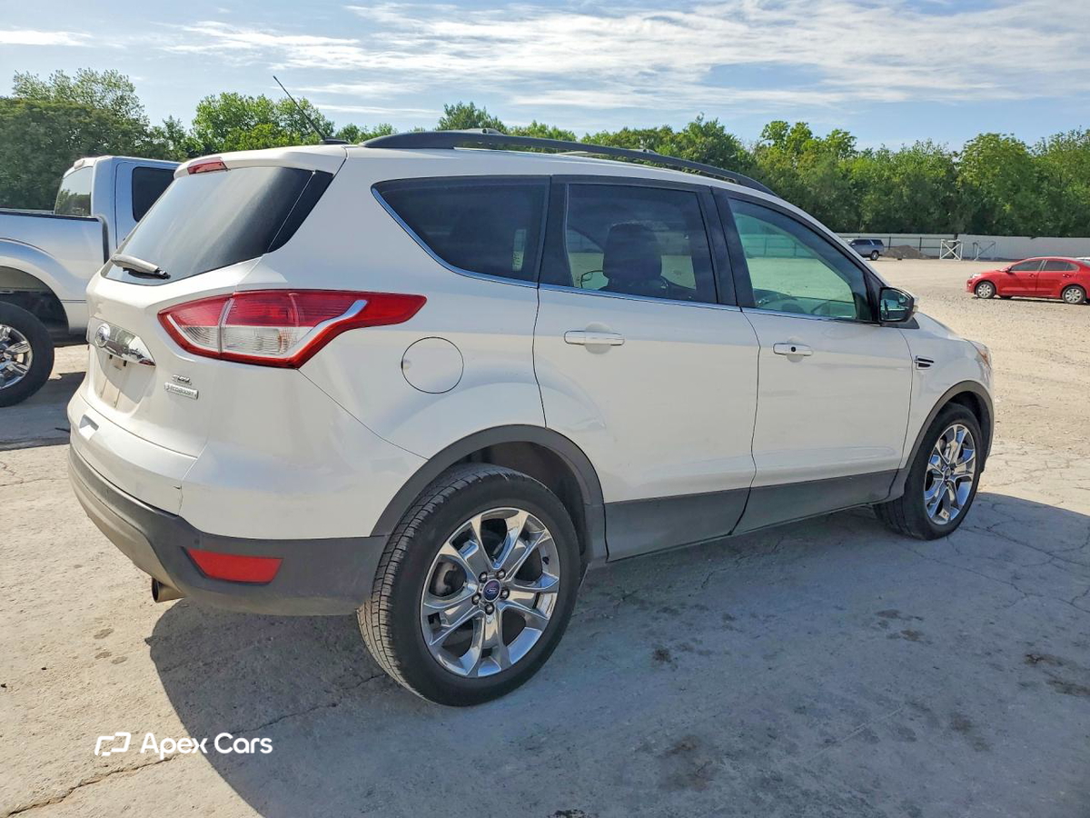 Ford Escape 2013