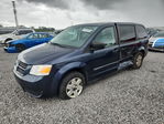 Dodge Caravan 2008