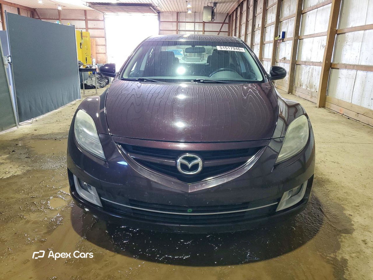 Mazda 6 2010
