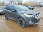 Ford Escape 2018