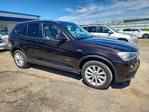 BMW X3 2016