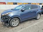 Kia Sportage 2017