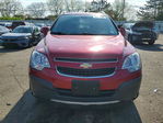 Chevrolet Captiva 2012