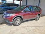 Honda CR-V 2012