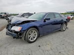 Chrysler 300 2017