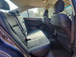 Subaru Legacy 2017