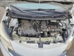 Nissan Versa 2015