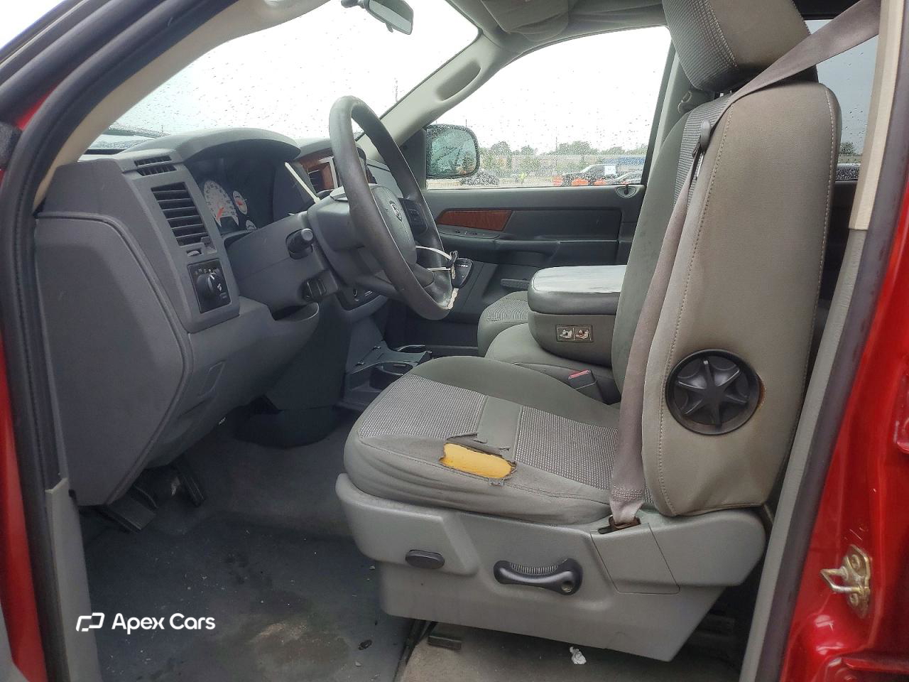 Dodge RAM 2006