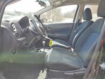 Nissan Versa 2019