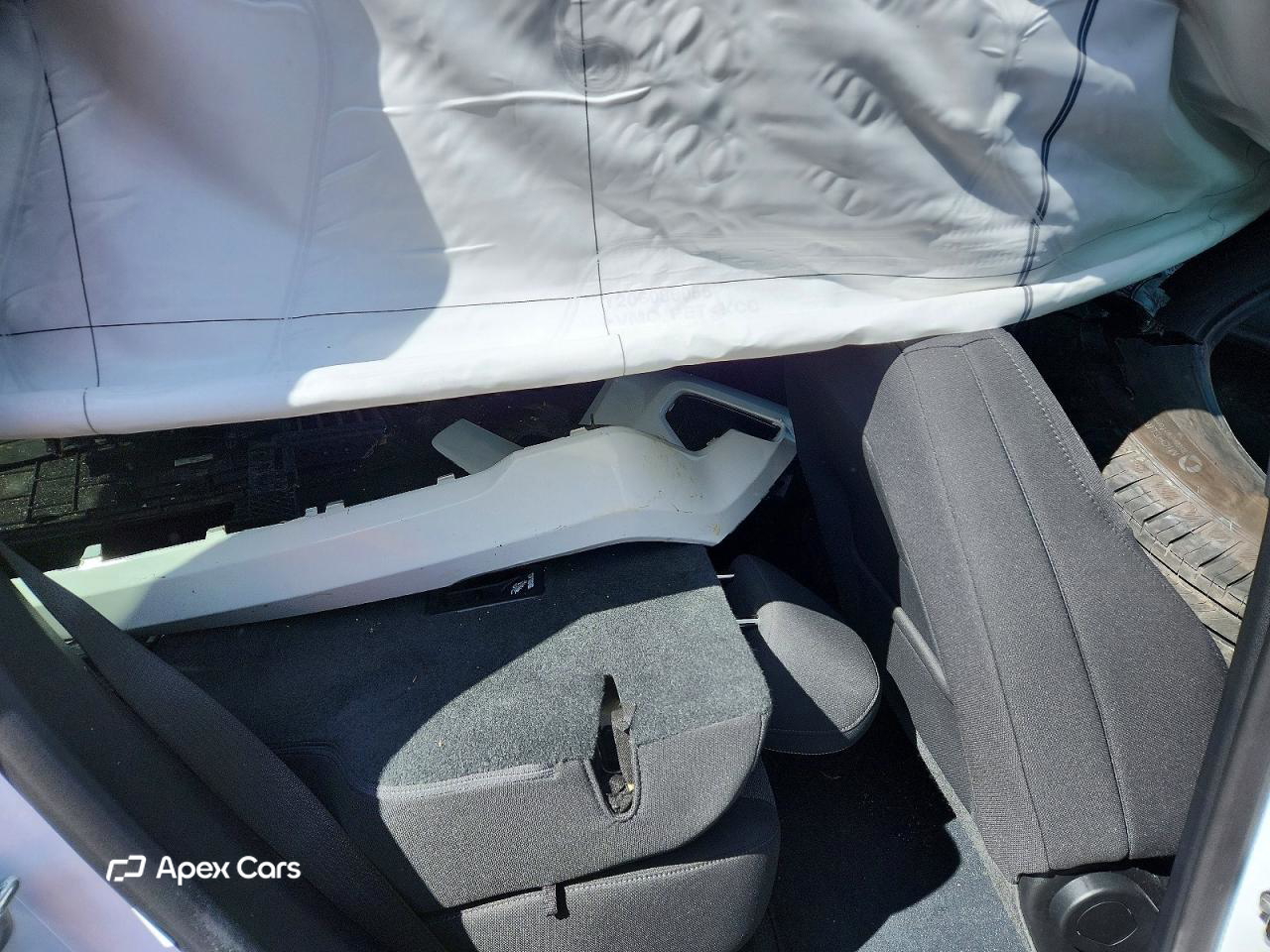 GMC Terrain 2025