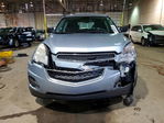 Chevrolet Equinox 2014