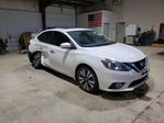 Nissan Sentra 2018