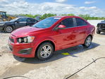 Chevrolet Sonic 2013