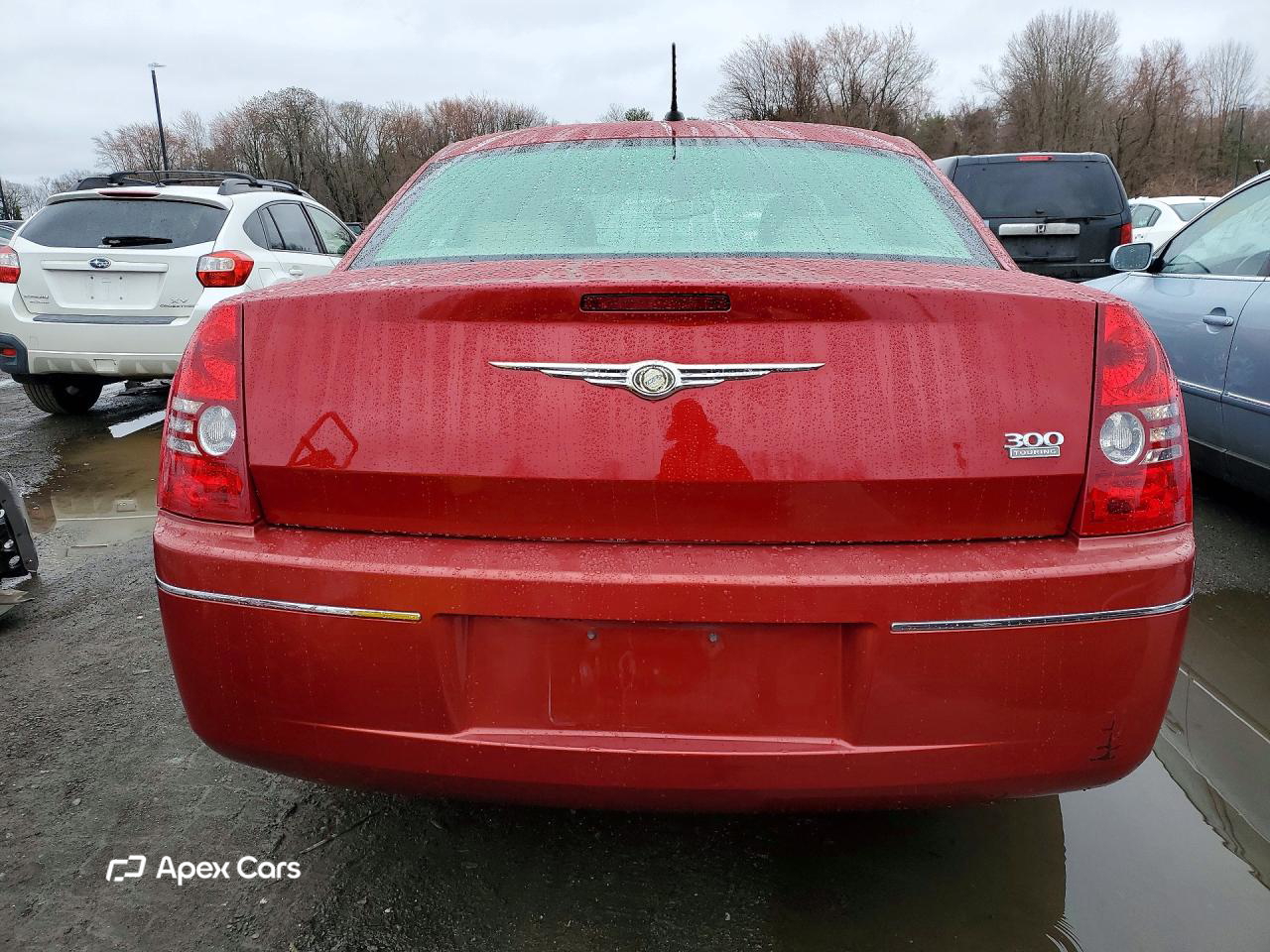 Chrysler 300 2008
