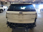 Ford Explorer 2015