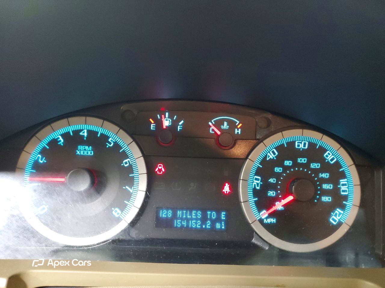 Ford Escape 2010