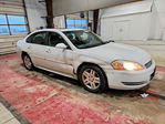 Chevrolet Impala 2014
