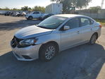 Nissan Sentra 2017