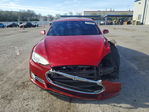 Tesla Model S 2013