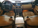 Land Rover Range Rover 2012