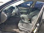 BMW Series 5 2011