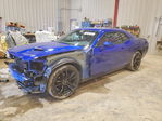 Dodge Challenger 2018