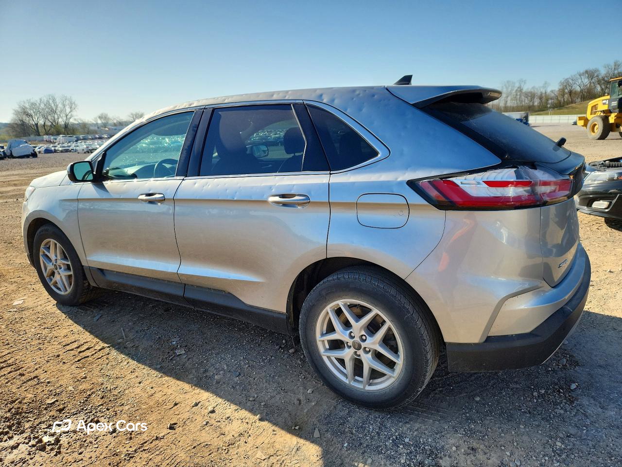 Ford Edge 2023