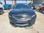 Chevrolet Impala 2017