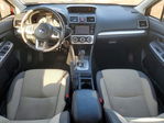Subaru XV 2017