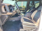 Ford Bronco 2022