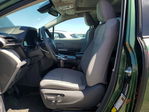 Toyota Sienna 2021