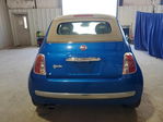 Fiat 500 2015