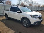 Honda Ridgeline 2019