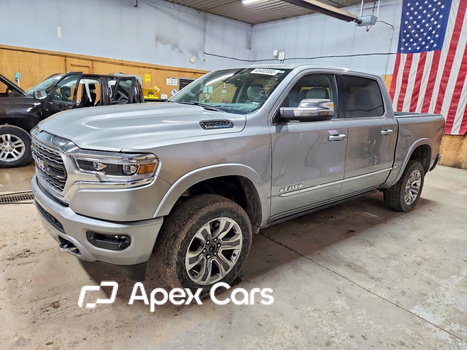 RAM 1500 2024 - Zdjęcie 1 z 12