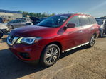 Nissan Pathfinder 2018