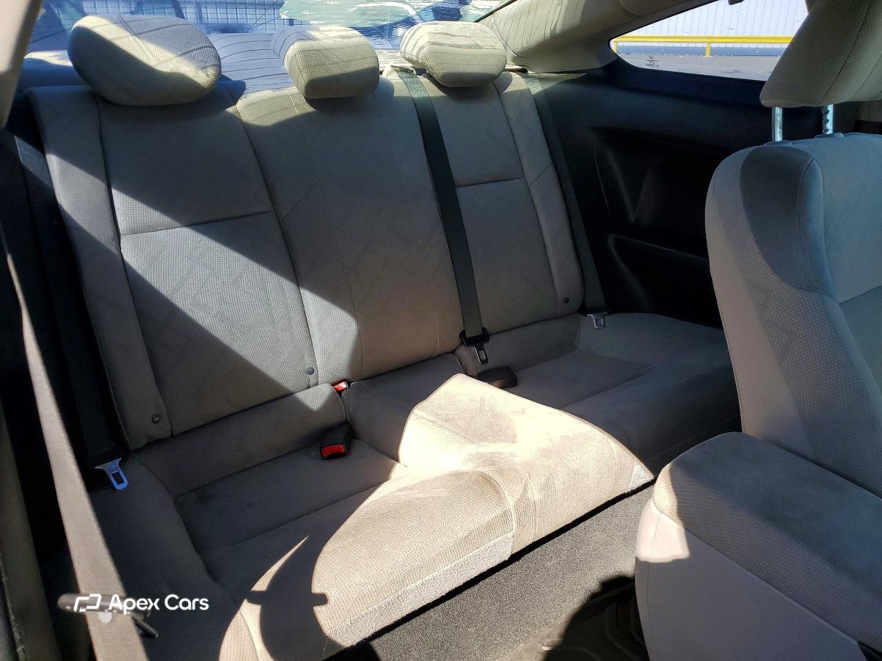 Honda Civic 2013