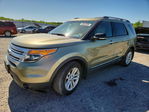 Ford Explorer 2013