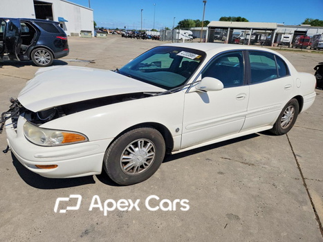 Buick LeSabre 2005 - Image 1 of 13