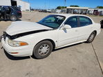 Buick LeSabre 2005